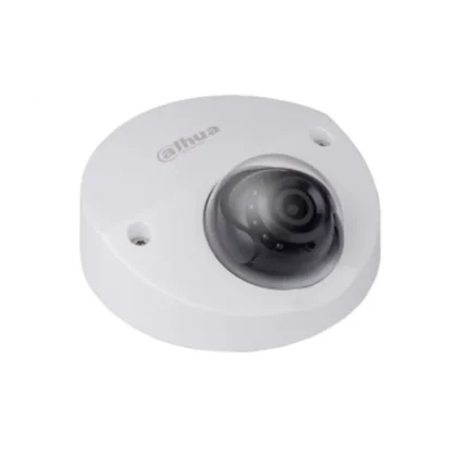 HDBW3231F-M12, Dahua 2MP IR Mini Dome Network Camera, 2MP, IR, Mini Dome