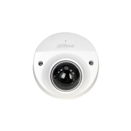 HDBW3241F-FD-M12, Dahua HDBW3241F Series Dome Network Camera, 2MP resolution/IR night vision/Starlight technology
