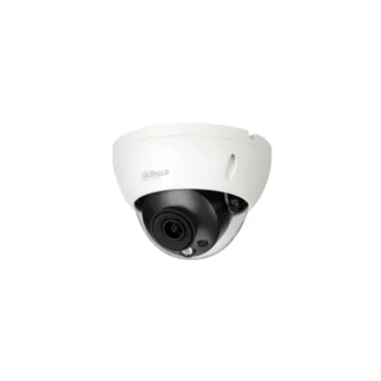 HDBW5241R-ASE, Dahua AI Dome Camera, 2MP WDR/2.8mm lens/Audio I/O