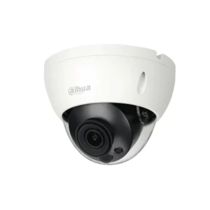 HDBW5241R-ASE-NI, Dahua Pro AI Network Camera, 2MP/Full-color/Fixed-focal