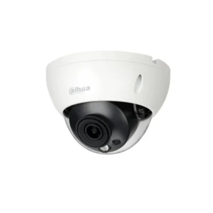 HDBW5242R-ASE-MF, Dahua 2MP Pro AI IR Dome Network Camera, 2MP resolution/IR 50m/Fixed-focal lens