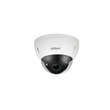 IPC-HDBW5442E-ZE, Dahua Pro AI Network Camera, 4MP resolution/8-32mm motorized lens/Micro SD, IP67, IK10