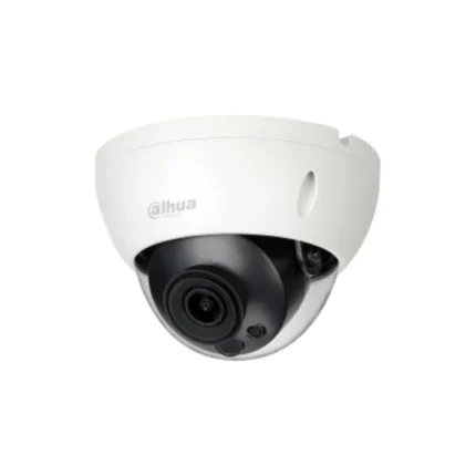 HDBW5442R-ASE-NI, Dahua 4MP Pro AI Dome Network Camera, 4MP 1/1.8" CMOS, Full-color, Fixed-focal