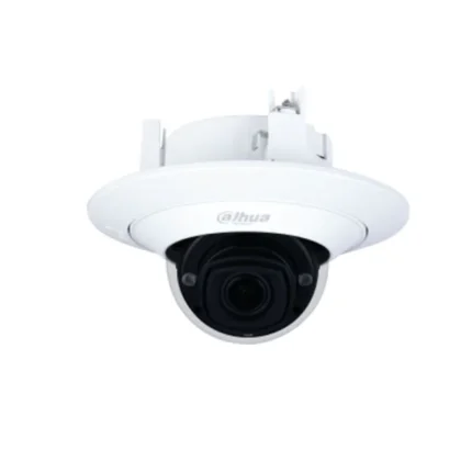 HDPW5241G-Z, Dahua 2MP Pro AI IR Vari-focal Dome Network Camera, 2MP, Motorized Lens, IR 50m
