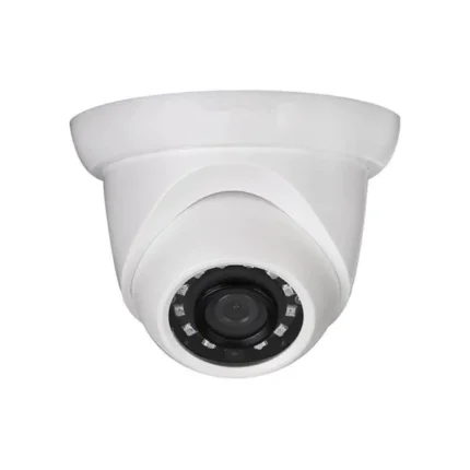 HDW1431S-S4, Dahua 4MP WDR IR Eyeball Network Camera, 4MP Resolution/WDR/IR Night Vision