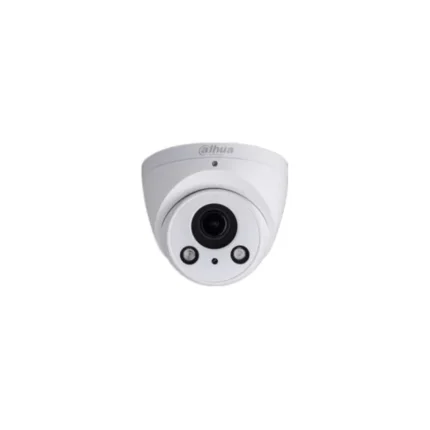 HDW2431R-ZS, Dahua 4MP IR Eyeball Network Camera, 4MP, IR, Motorized Lens