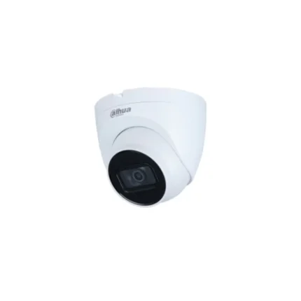 HDW2431T-AS-S2, Dahua HDW2431T-AS-S2 Camera, 4MP resolution/WDR/IR Eyeball
