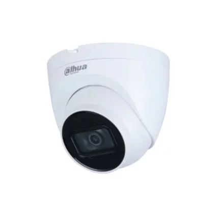 HDW2831T-AS-S2, Dahua HDW2831T-AS-S2 Camera, 8MP resolution/IR up to 30m/2.8mm lens