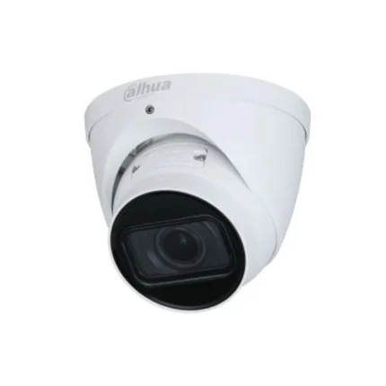HDW2831T-ZS-S2, Dahua HDW2831T Series Network Camera, 8MP, IR, Vari-focal