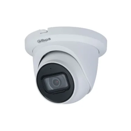 HDW2831TM-AS-S2, Dahua 8MP Lite Network Camera, 8MP resolution/IR up to 30m/2.8mm lens