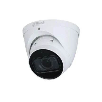 HDW3241T-ZAS, Dahua HDW Series Camera, 2MP, AI, Vari-focal Lens