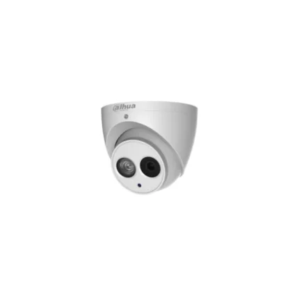 IPC-HDW4431EM-ASE, Dahua HDW4431EM-ASE Network Camera, 4MP Resolution/IR Night Vision/Eyeball Design