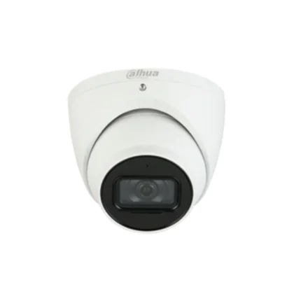 HDW5241TM-ASE, Dahua HDW5241TM-ASE Camera, 2MP WDR, IR, AI Detection