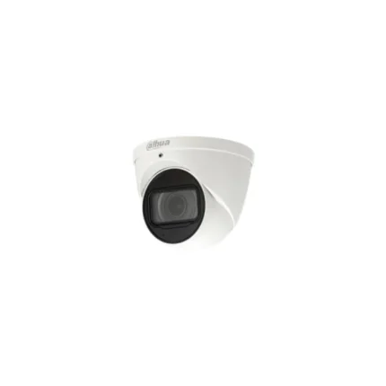 HDW5431R-ZE, Dahua HDW5431R Series Camera, 4MP resolution/WDR/IR Eyeball