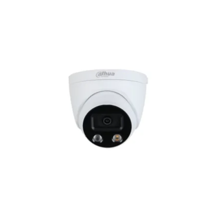 HDW5541H-AS-PV, Dahua HDW5541H-AS-PV Camera, 5MP WDR/2.8mm Lens/AI Audio