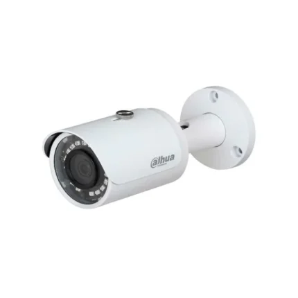 HFW1230S-S4, Dahua HFW Series Network Camera, 2MP, IR, Mini-Bullet