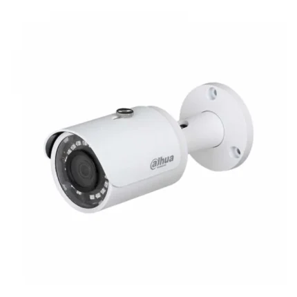 HFW1431S-S4, Dahua 4MP WDR IR Mini-Bullet Camera, 4MP Resolution/WDR/IR Night Vision