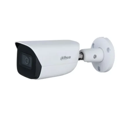 HFW3449E-AS-NI, Dahua HFW Series Network Camera, 4MP Full-color, AI Detection, Fixed-focal Lens