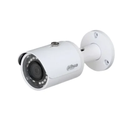 HFW4231S, Dahua 2MP WDR IR Mini Bullet Network Camera, 2MP, WDR, IR Mini Bullet