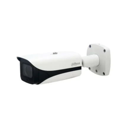 HFW5241E-Z12E, Dahua 2MP Pro AI IR Bullet Network Camera, 2MP, IR 100m, Motorized Lens