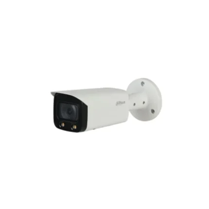HFW5241T-AS-LED, Dahua Network Camera, 2MP WDR/2.8-8.0mm Lens/Alarm & Audio I/O