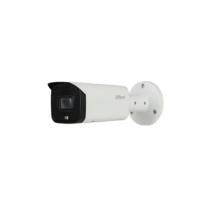 HFW5241T-AS-PV, Dahua AI Network Camera, 2MP WDR, 2.8mm lens, IR Bullet
