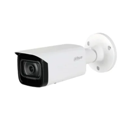 HFW5241T-ASE-NI, Dahua HFW5241T Pro Series Network Camera, 2MP full-color, AI detection, fixed-focal