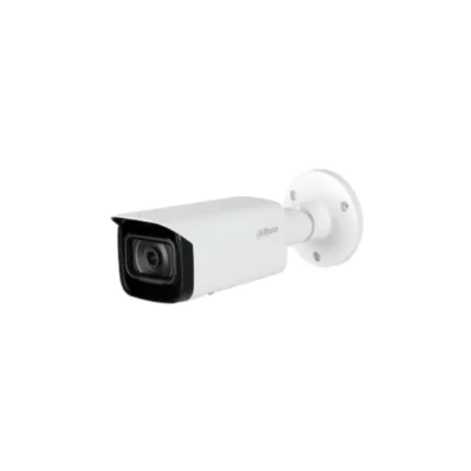 HFW5241T-S, Dahua Pro AI Network Camera, 2MP, 2.8mm lens, IR Bullet