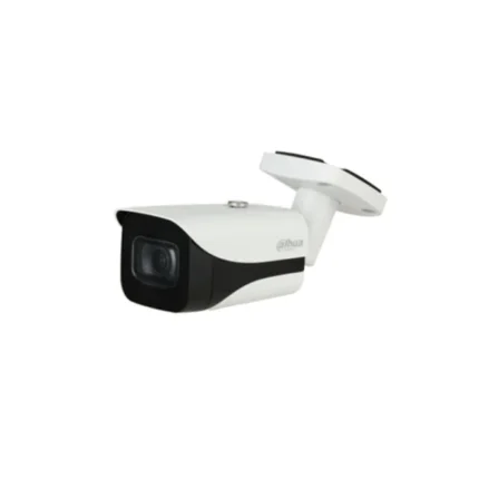 HFW5541E-S, Dahua HFW5541E-S Pro AI Network Camera, 5MP resolution/2.8mm fixed lens/IR Bullet