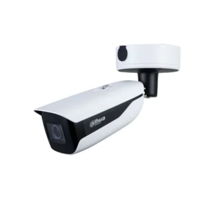 IPC-HFW5842H-ZHE, Dahua HFW5842H-ZHE Pro AI Bullet Camera, 8MP, IR, Motorized Lens