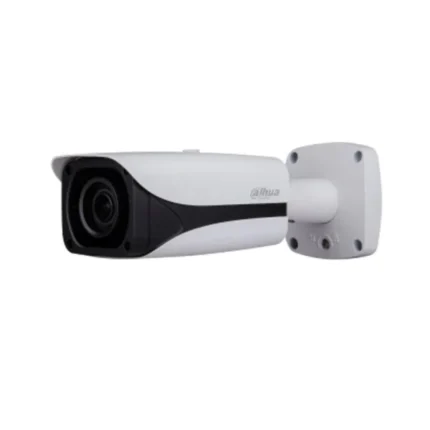HFW81230E-Z, Dahua HFW Series Bullet Network Camera, 12MP, IR, Motorized Lens