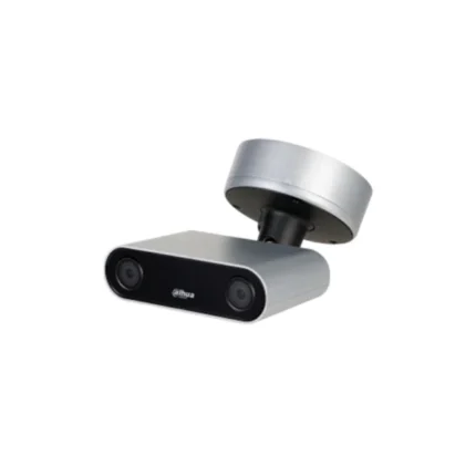 HFW8241X-3D, Dahua HFW8000 Series Network Camera, 2MP stereo dual-lens/AI analytics/PoE