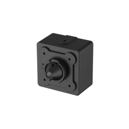 HUM8431-L4, Dahua HUM8431 Series Network Camera, 4MP, Pinhole Lens, Main Box Required