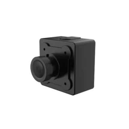 IPC-HUM8431-L5, Dahua HUM8431 Series Network Camera, 4MP resolution/Covert pinhole lens/Requires main box