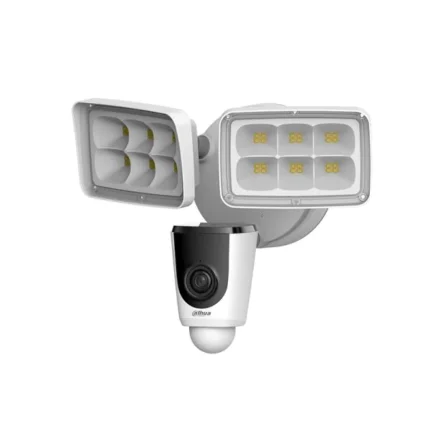 L26N, Dahua IPC Series, 2MP/ WiFi/ Floodlight