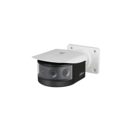 IPC-PFW8800-A180, Dahua PFW8800 Series Multi-Sensor Network Camera, 4x2MP, Panoramic View, IR Bullet