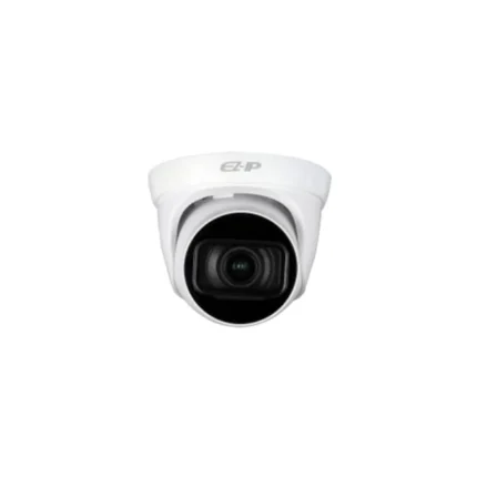 IPC-T2B20-ZS, Dahua T2B20-ZS Camera, 2MP/IR/Network Turret