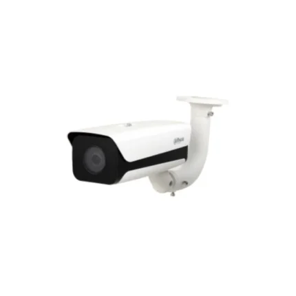 ITC215-PW4I-IRLZF27135, Dahua ITC215 Series Camera, 2MP Full HD/AI ANPR/IR 135ft