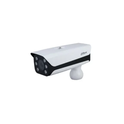 ITC215-PW4I-LZF27135, Dahua ITC215 Series Camera, 2MP Full HD/AI ANPR/IP67