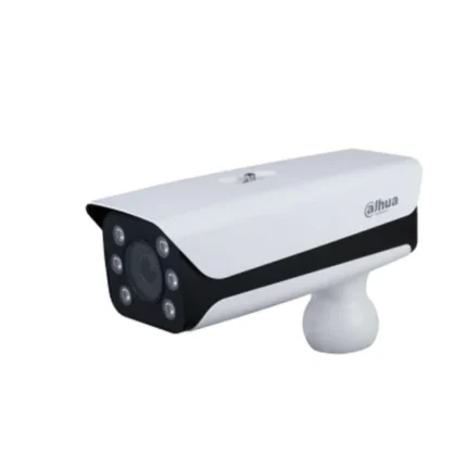 ITC215-PW4I-LZF27135, Dahua ITC215 Series Camera, 2MP Full HD/AI ANPR/Pole Mount