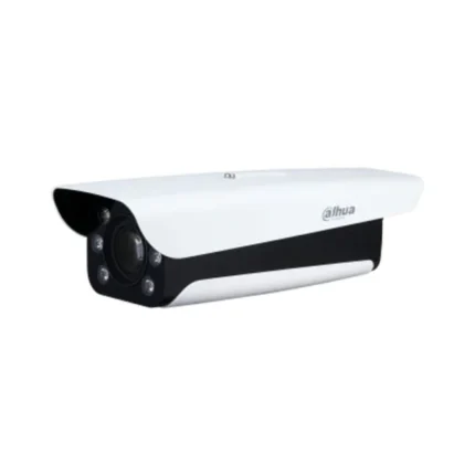 ITC237-PW6M-LZF1050, Dahua ITC237 Series Camera, 2MP, Long Range ANPR, Motorized Lens