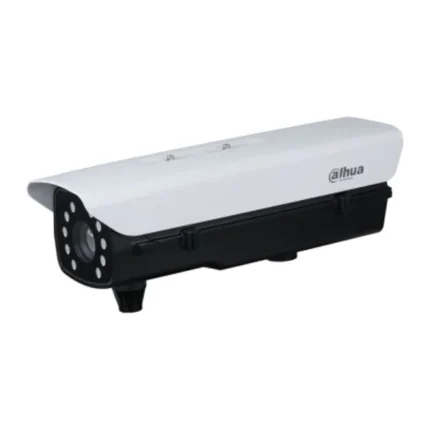 ITC952-RU2D-IRL8, Dahua ITC952 Series AI Enforcement Camera, 9MP, IR, AI Detection
