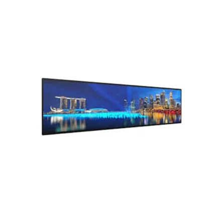 LDH37-SAI100, Dahua LDH Series Digital Signage, 37'' LCD/Wall-mounted/1920x540