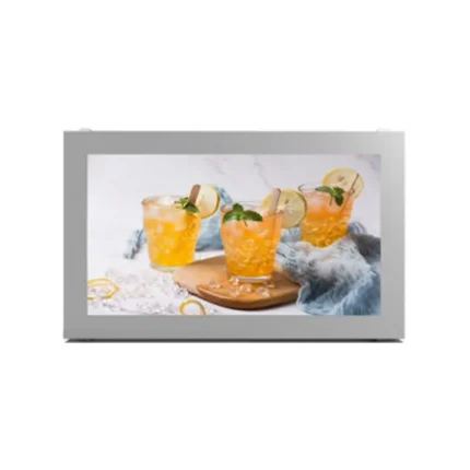LDH43-EAO200H, Dahua LDH Series Outdoor Digital Signage, 43" Full HD/2500 nits brightness/IP65