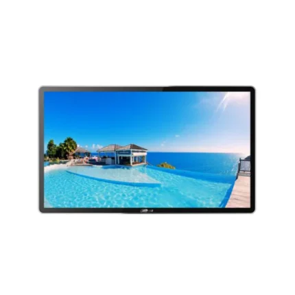 LDH55-SAI200, Dahua LDH Series, 55'' Wall Mounted Digital Signage