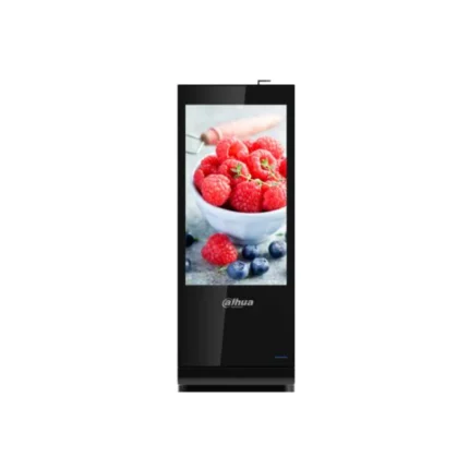 LDV49-SAI200, Dahua LDV Series, 49" Floor Standing Digital Signage