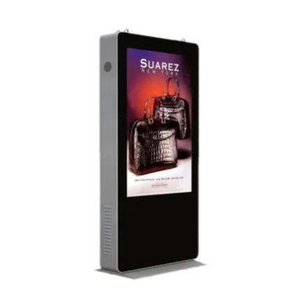 LDV65-EAO200, Dahua LDV Series, 65'' Outdoor Floor-standing Digital Signage