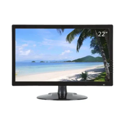 LM22-L200, Dahua LM Series Monitor, 21.5" FHD/HDMI/VGA