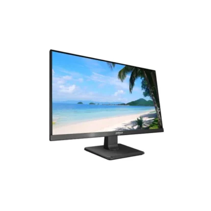 LM24-F211, Dahua LM24-F211 Monitor, 23.8'' FHD/1920x1080/HDMI+VGA