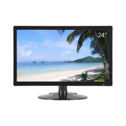 LM24-L200, Dahua LM Series Monitor, 23.8'' FHD/IPS Panel/HDMI & VGA